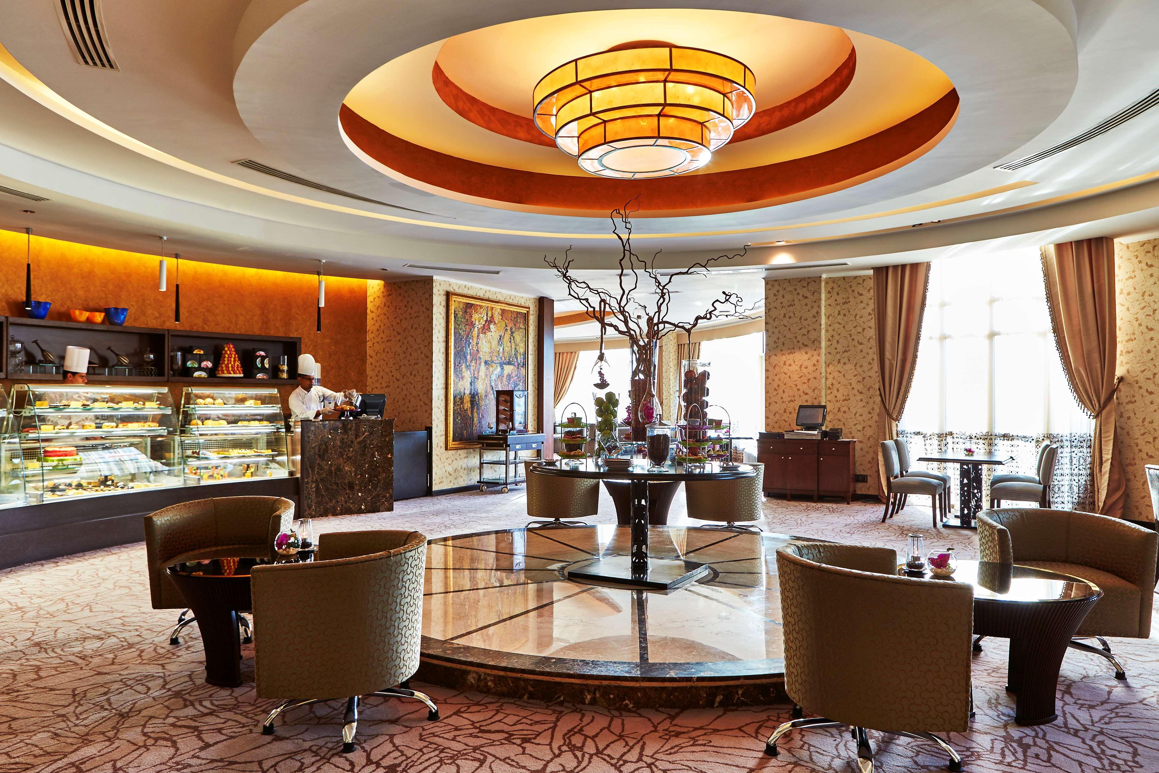 Royal Maxim Palace Kempinski