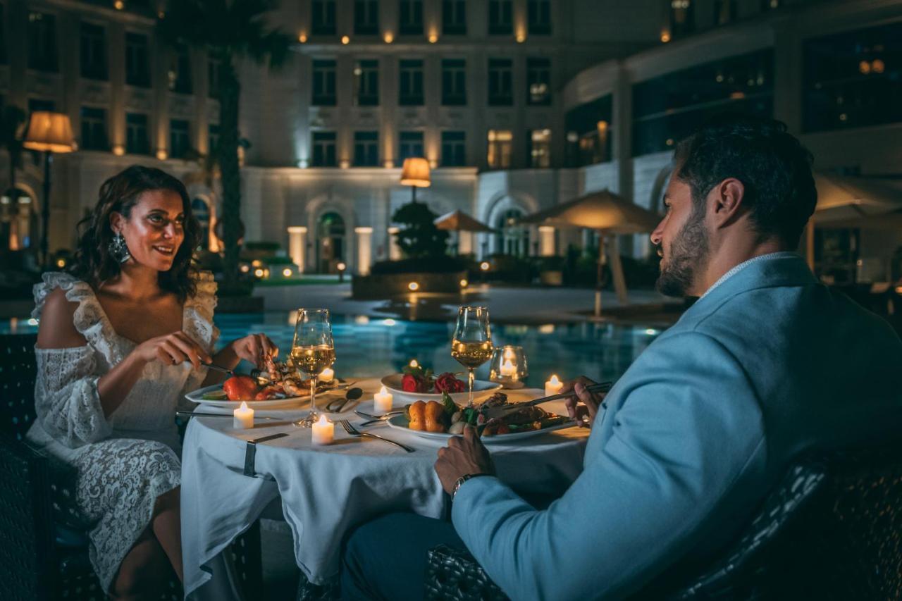 Hotel Royal Maxim Palace Kempinski 5*