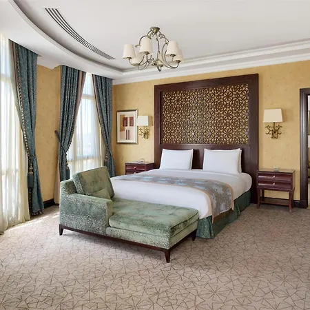 Royal Maxim Palace Kempinski Káhira Exteriér fotografie