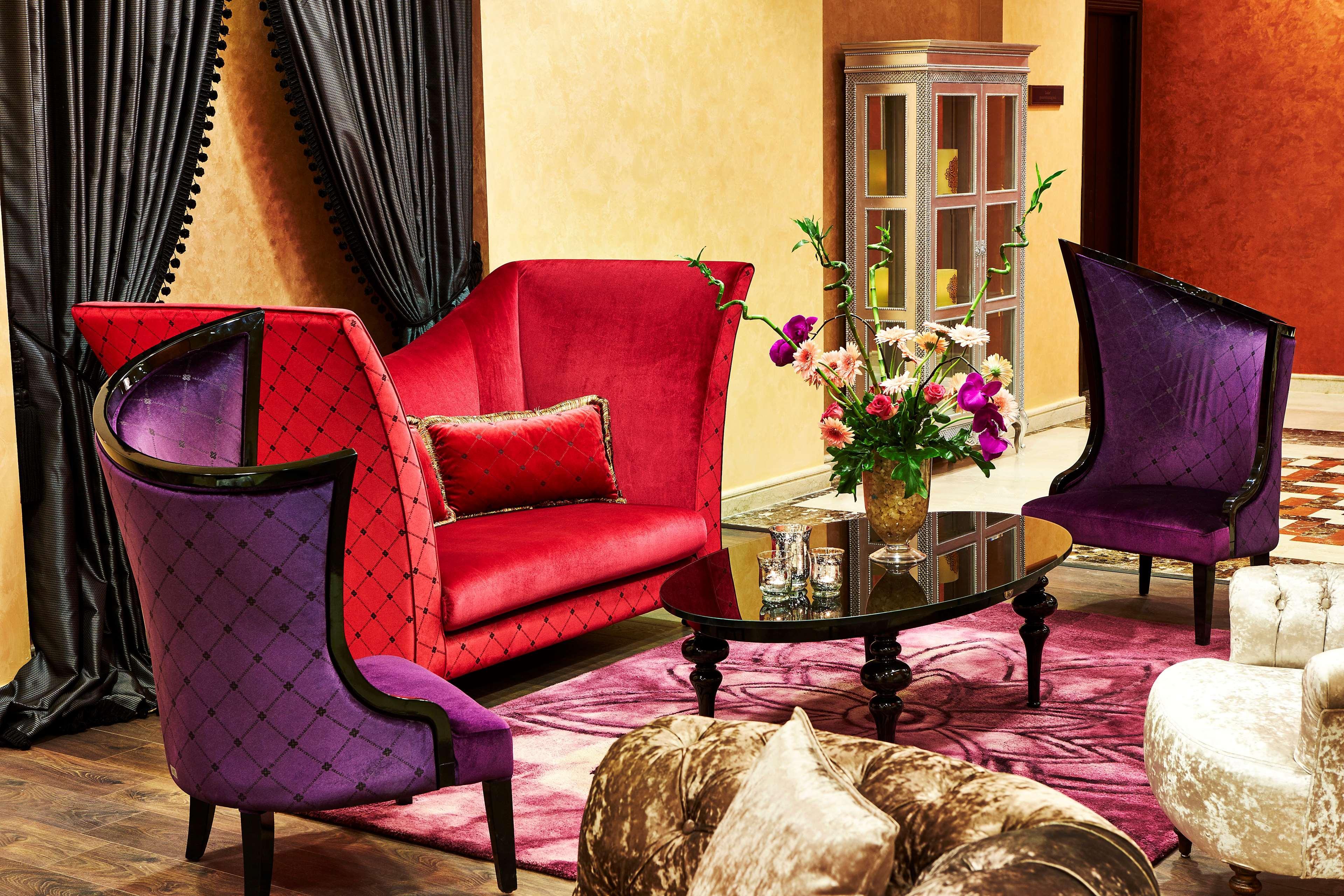 Royal Maxim Palace Kempinski Hotel Cairo