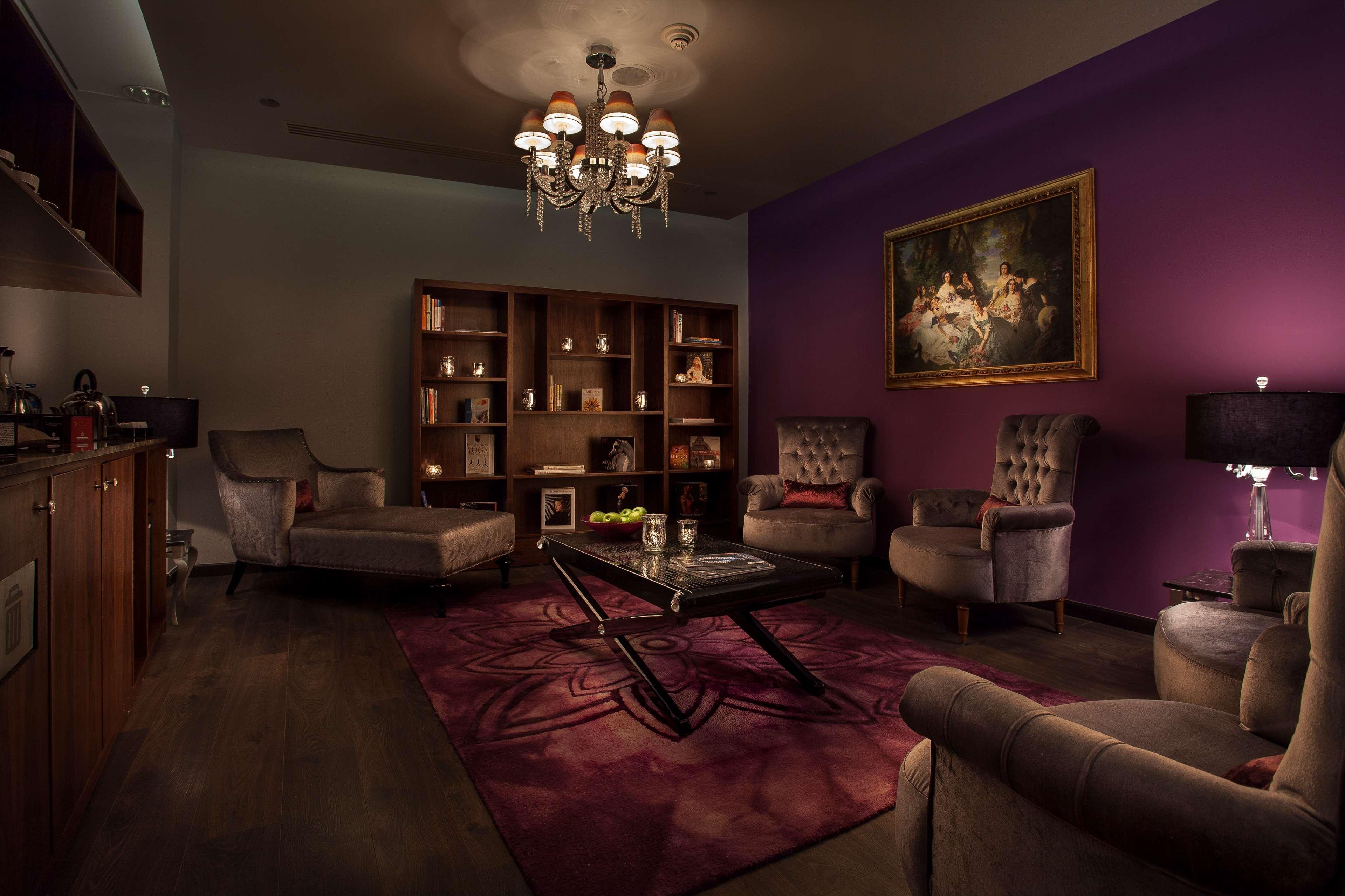 Royal Maxim Palace Kempinski Готель 5*