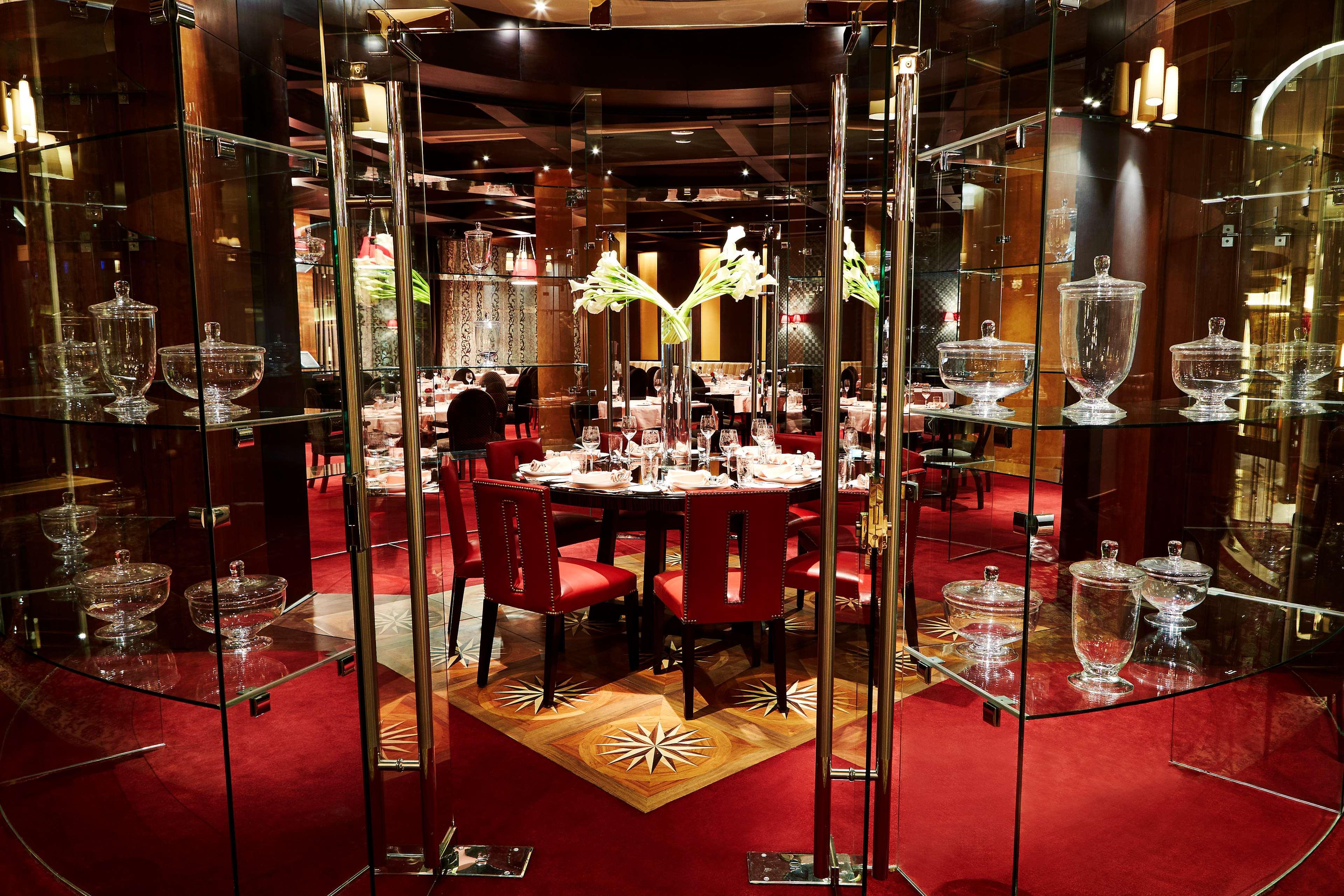 Royal Maxim Palace Kempinski Hotel Cairo