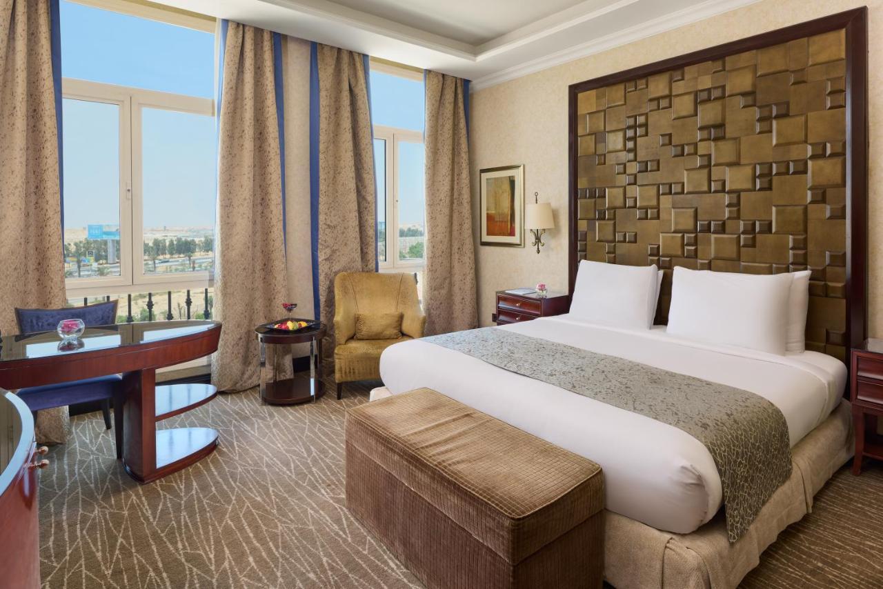 Hotel Royal Maxim Palace Kempinski