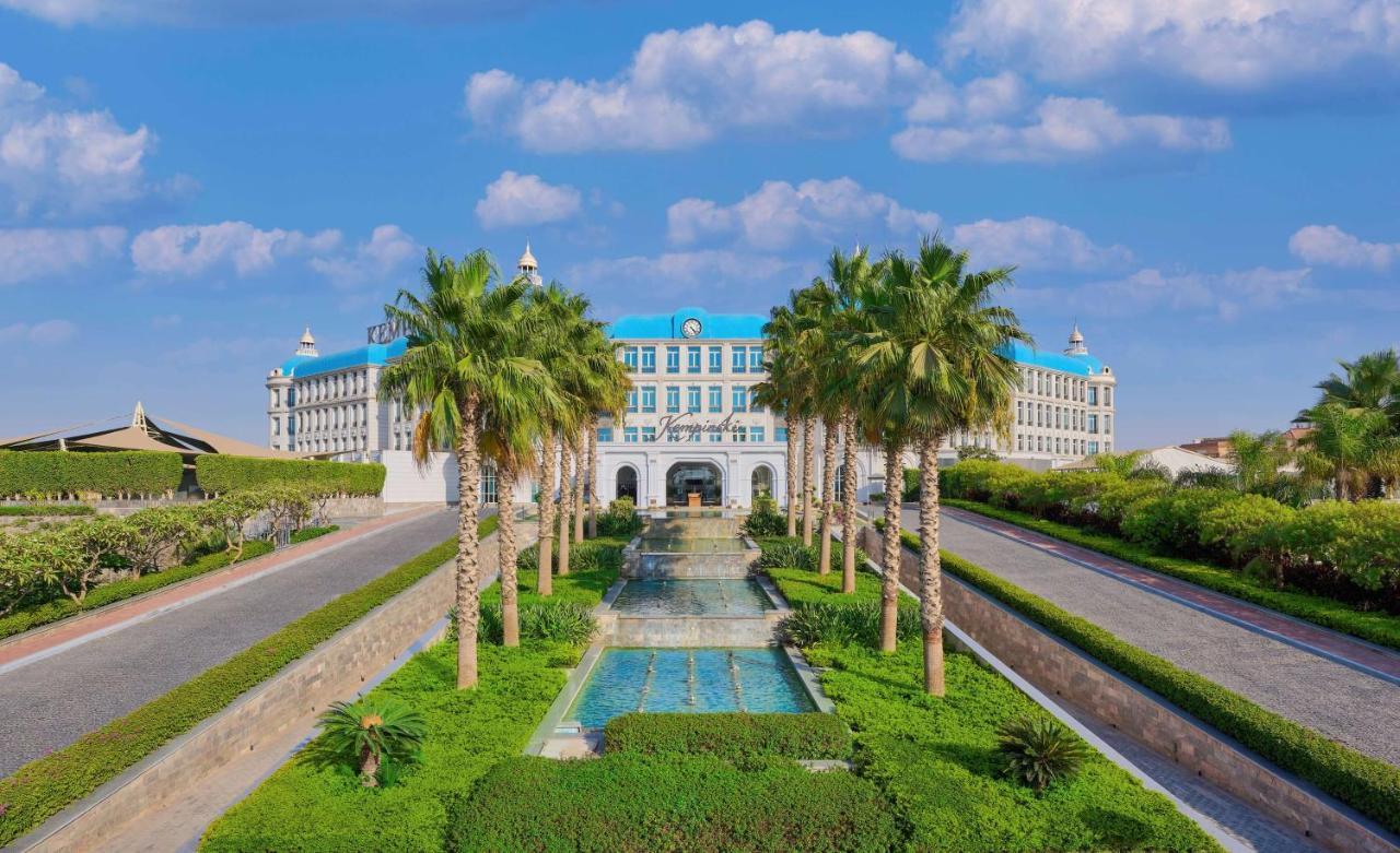 Royal Maxim Palace Kempinski Hotel Cairo