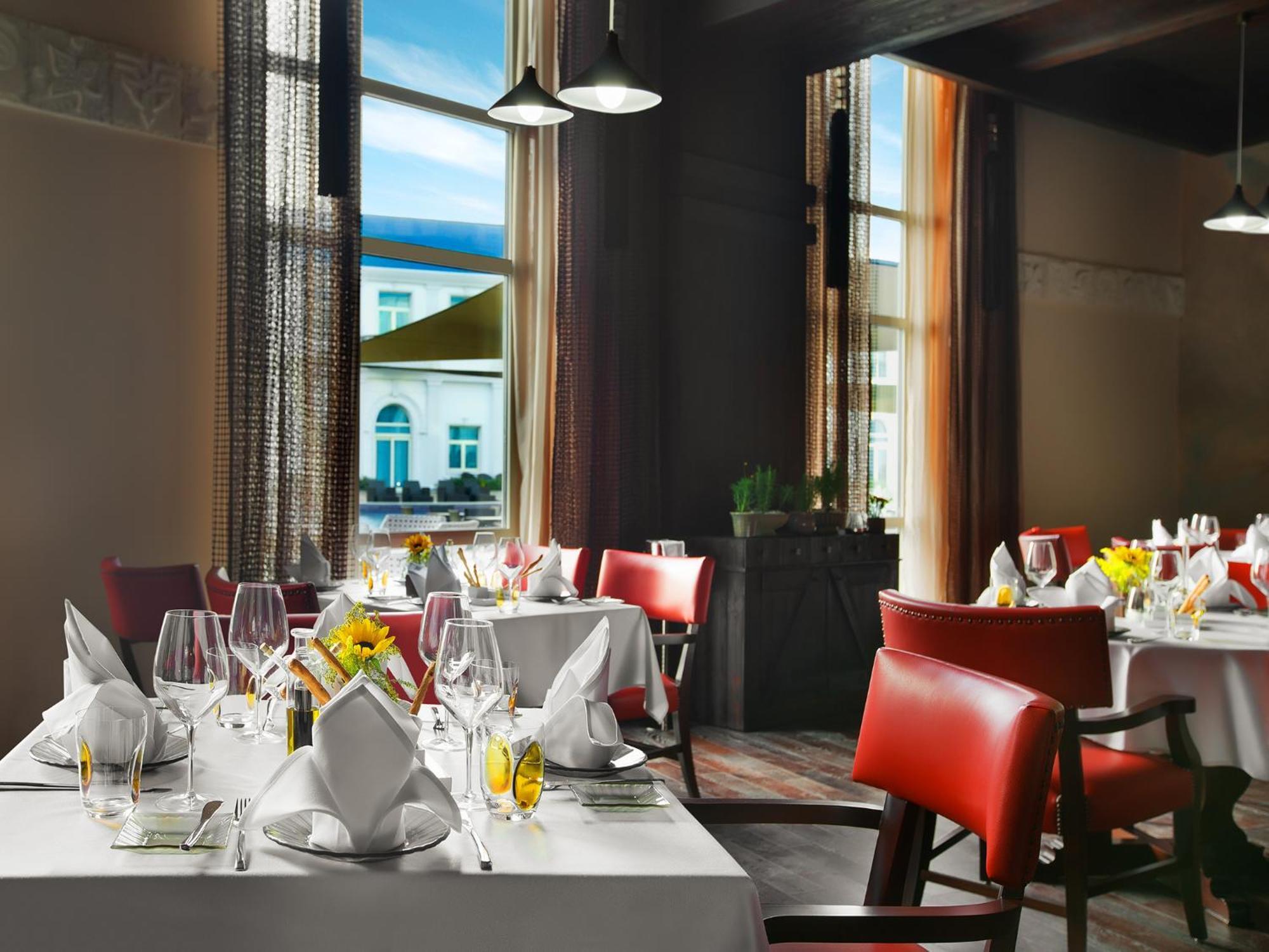 Hotel Royal Maxim Palace Kempinski