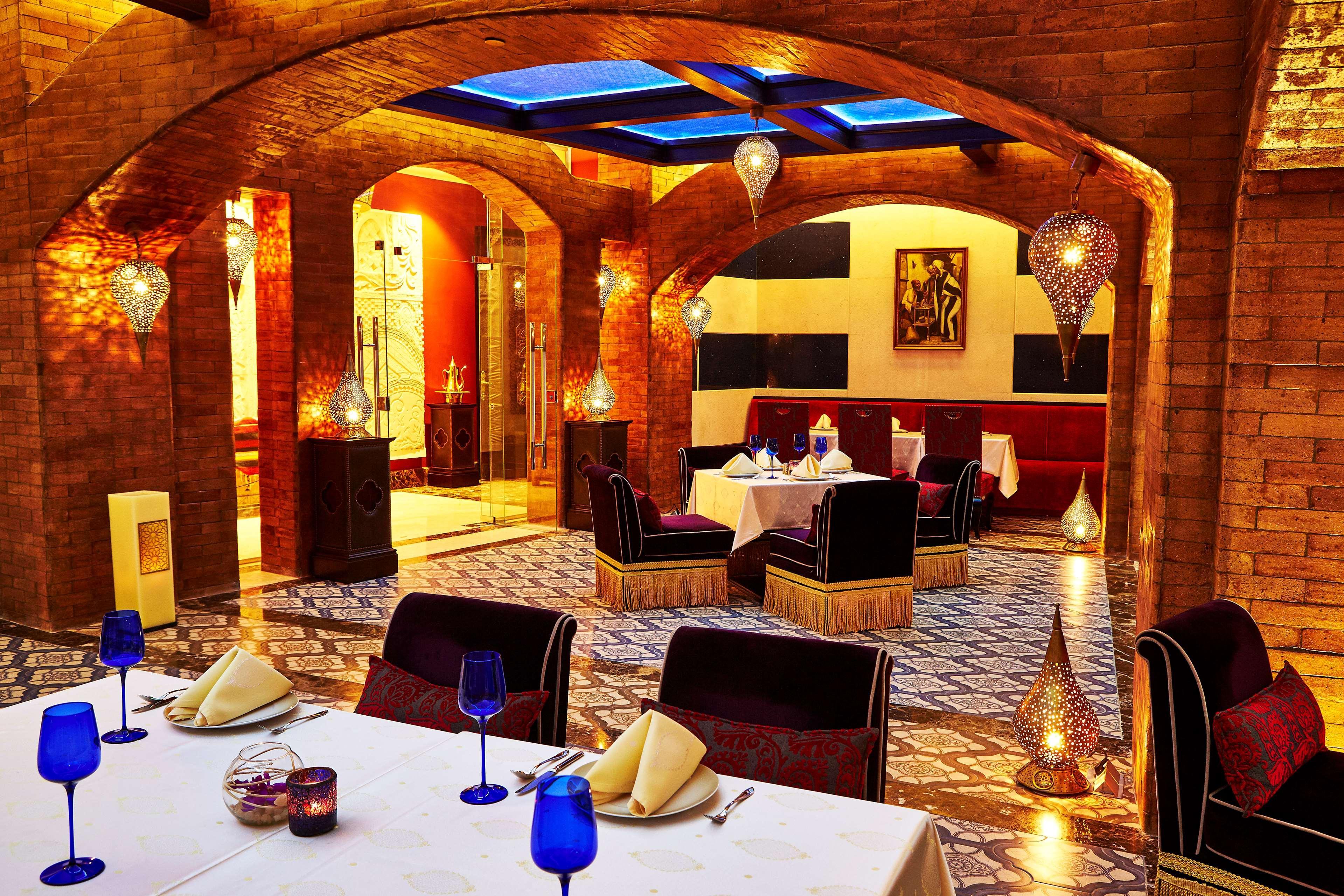 Готель Royal Maxim Palace Kempinski Каїр