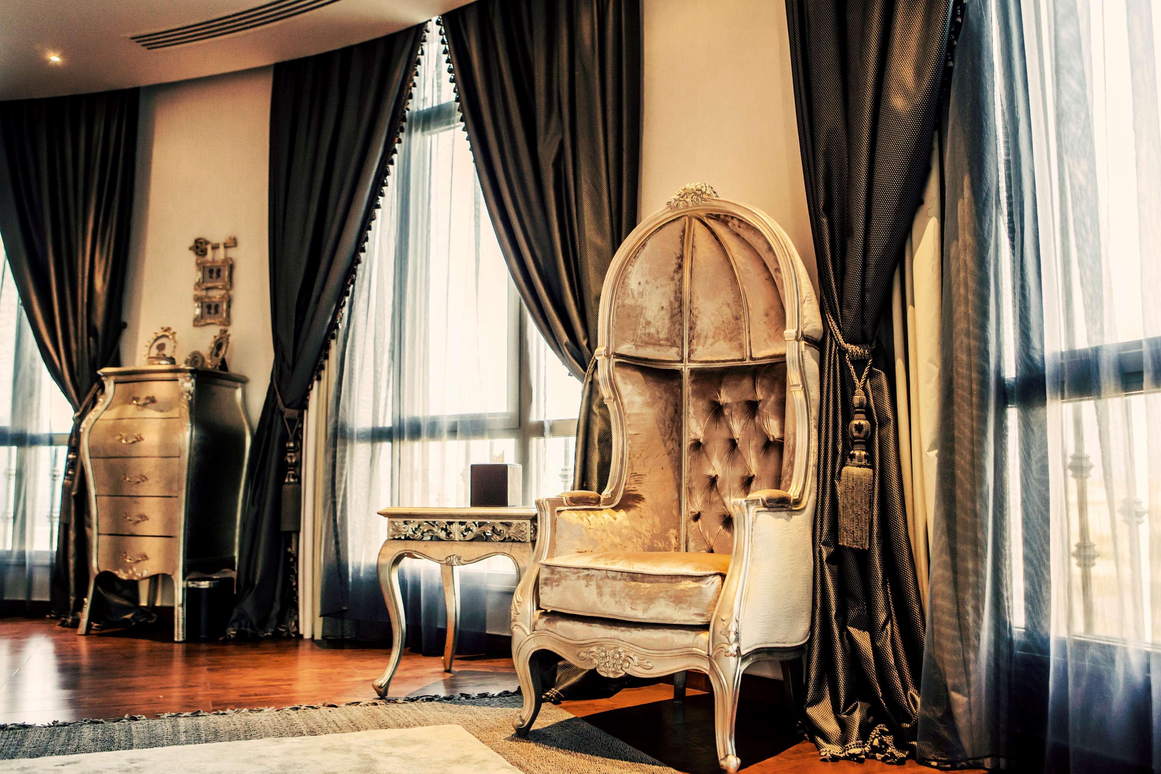Royal Maxim Palace Kempinski 5*