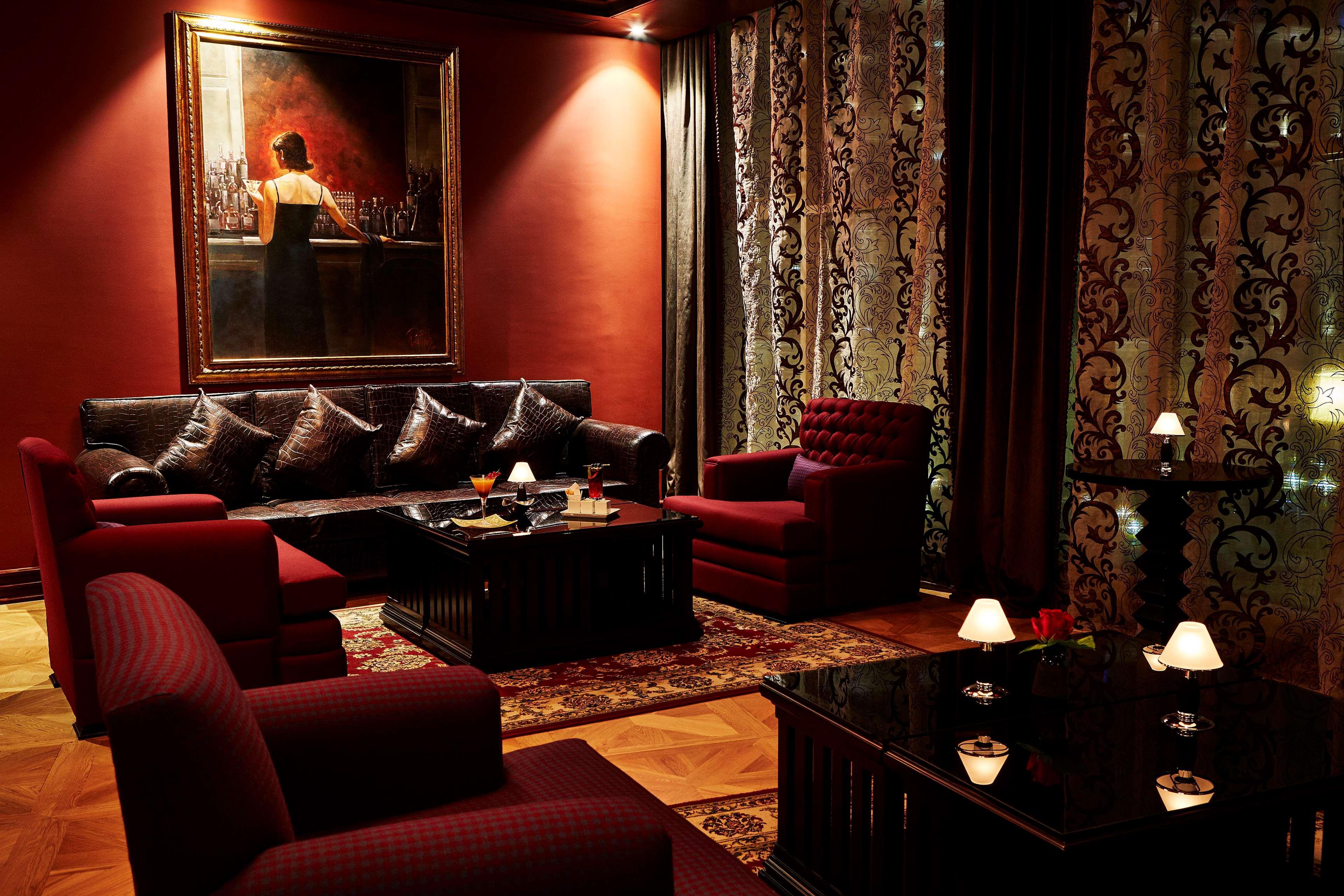 Royal Maxim Palace Kempinski 5* Cairo