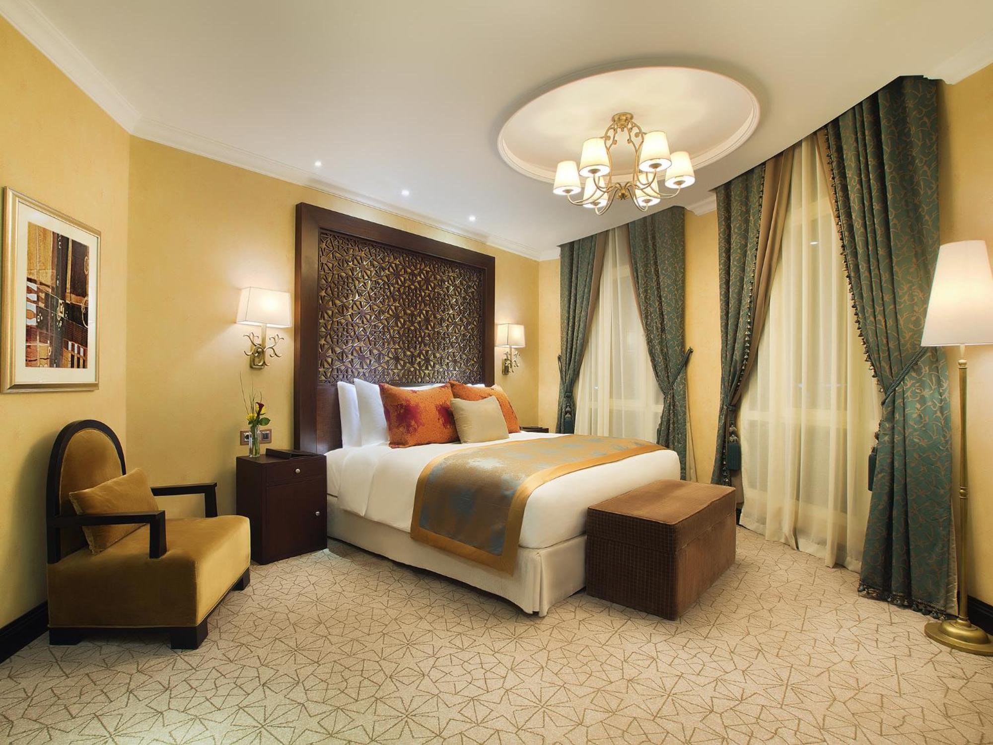 Hotel Royal Maxim Palace Kempinski