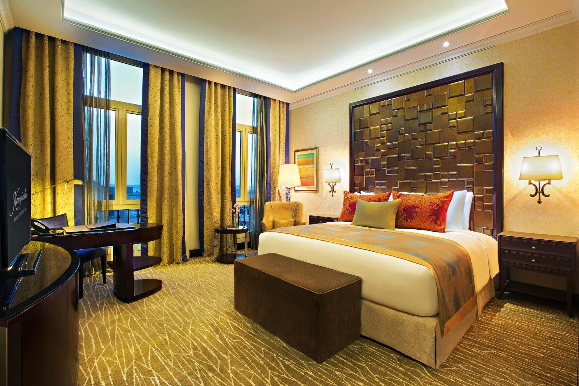 Hotel Royal Maxim Palace Kempinski Cairo