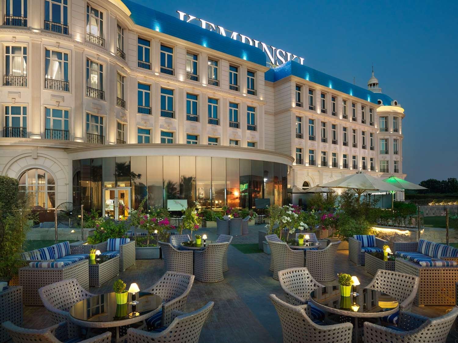 Royal Maxim Palace Kempinski Hotel Cairo