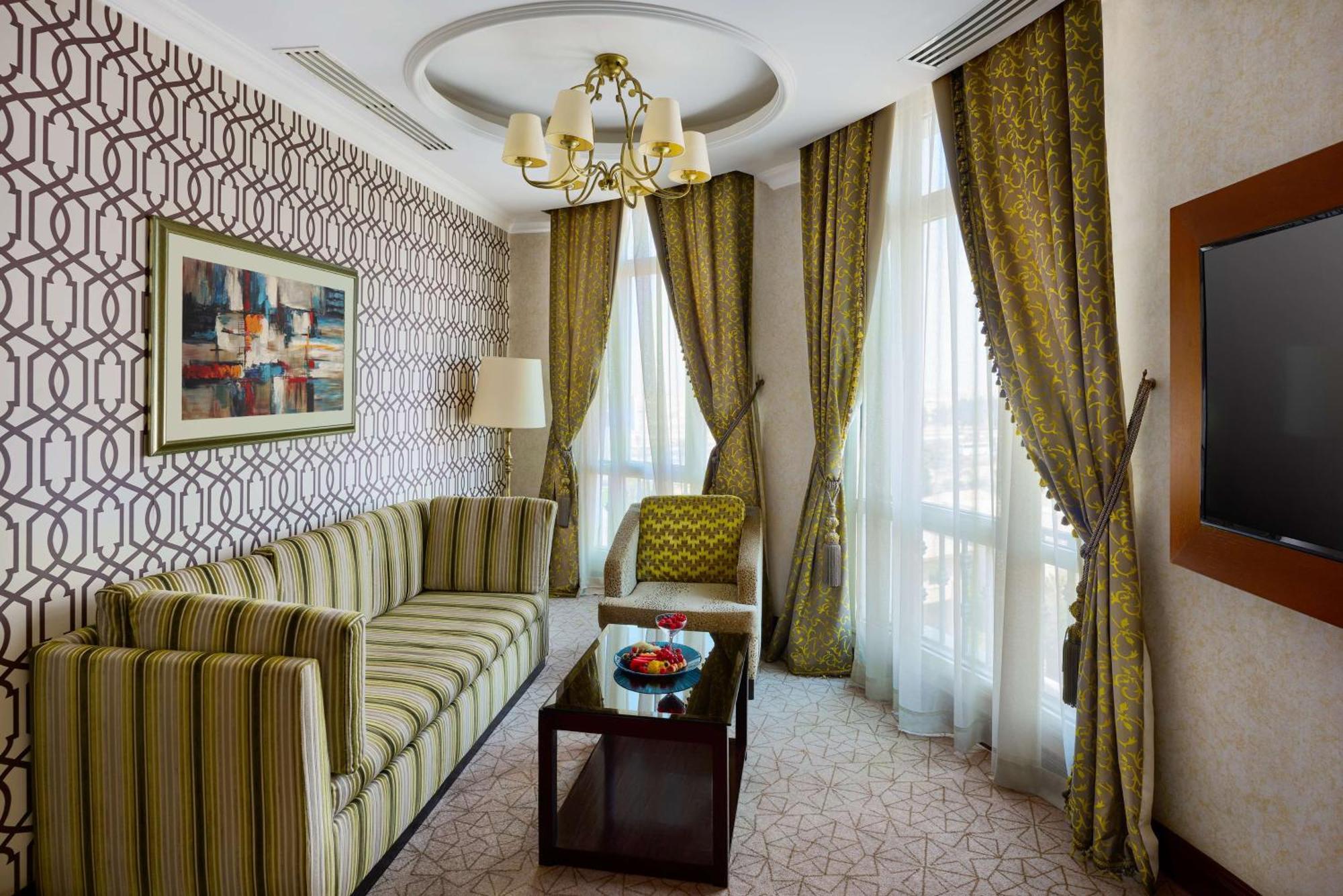 Royal Maxim Palace Kempinski Hotel Cairo