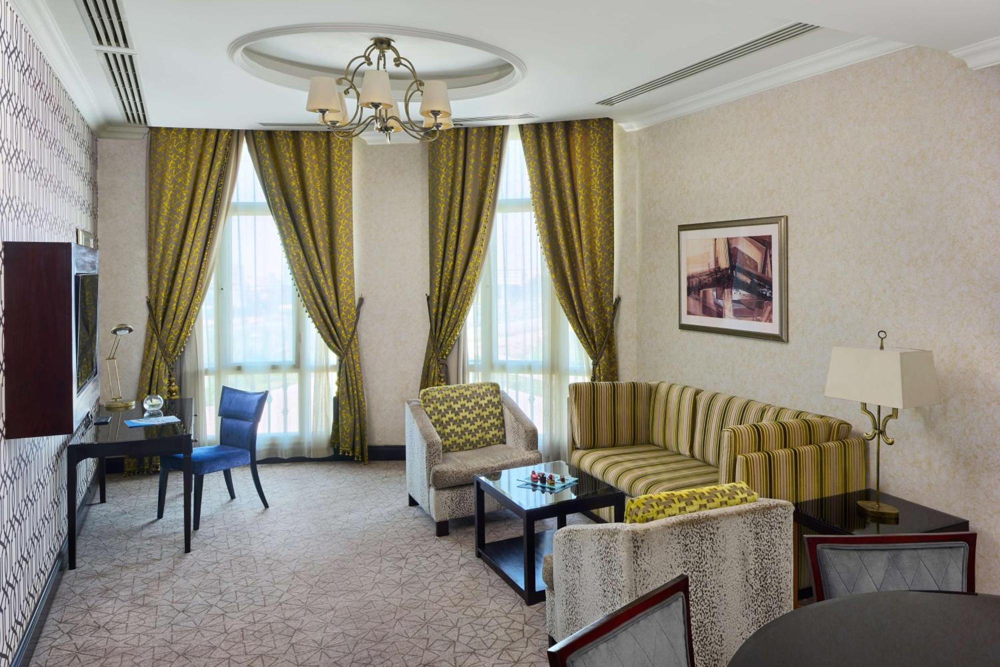 Royal Maxim Palace Kempinski 5* Cairo