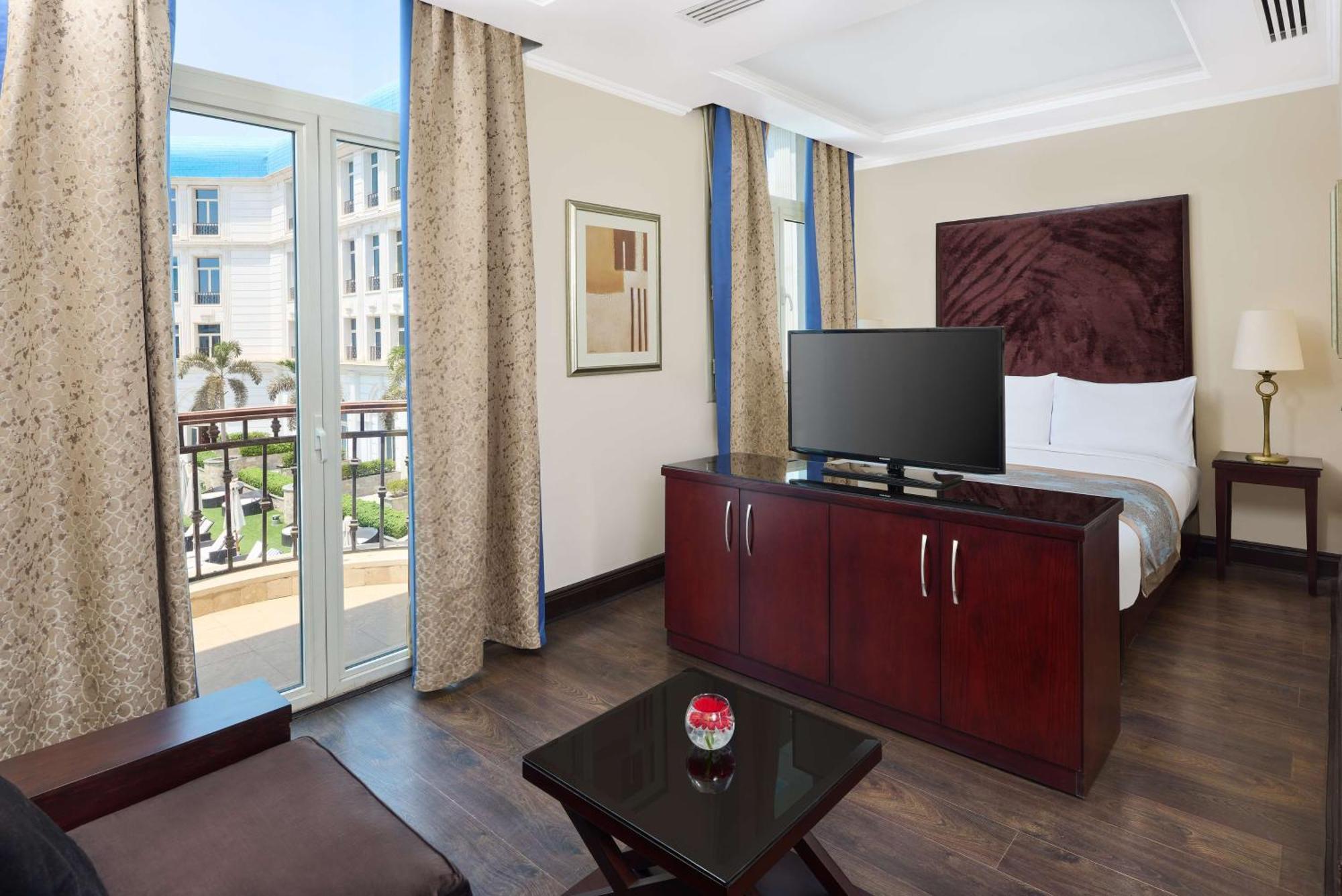 Royal Maxim Palace Kempinski
