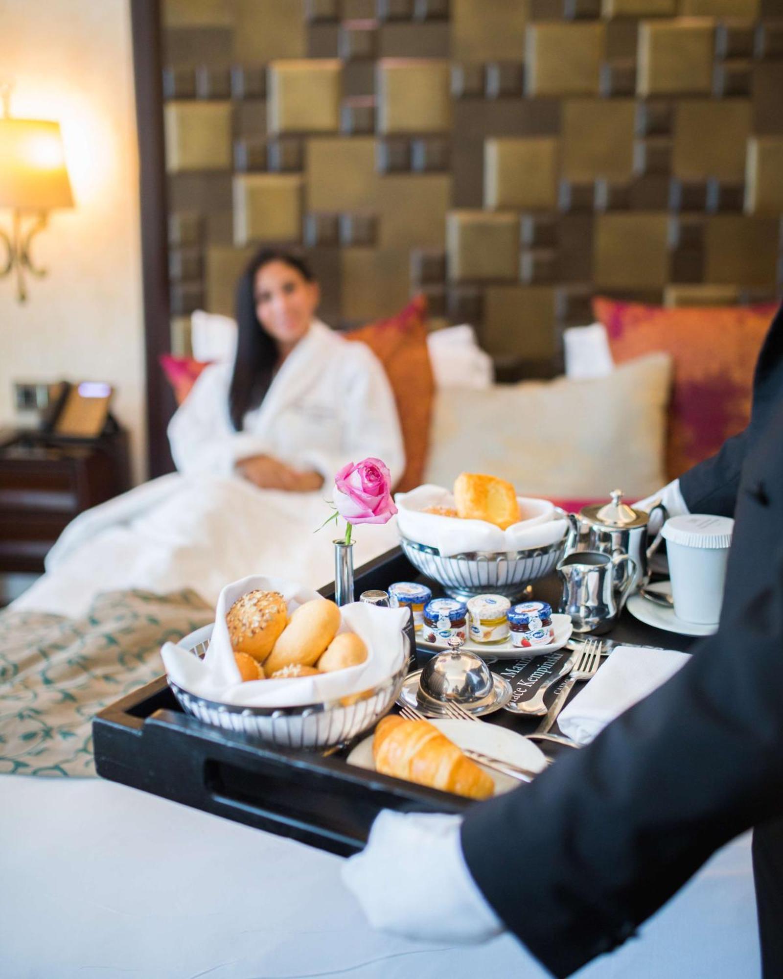 Royal Maxim Palace Kempinski Hotel 5*