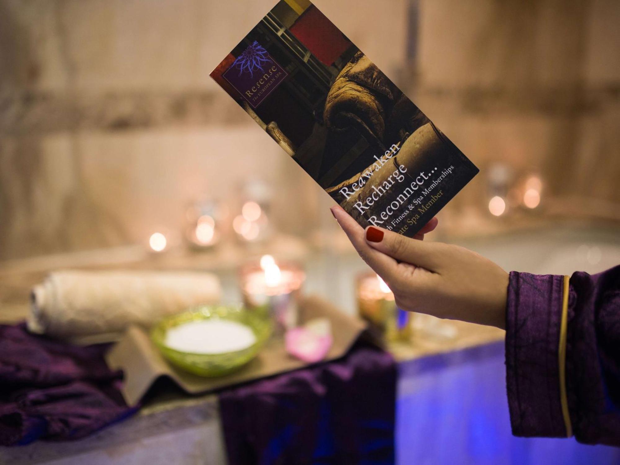 Royal Maxim Palace Kempinski