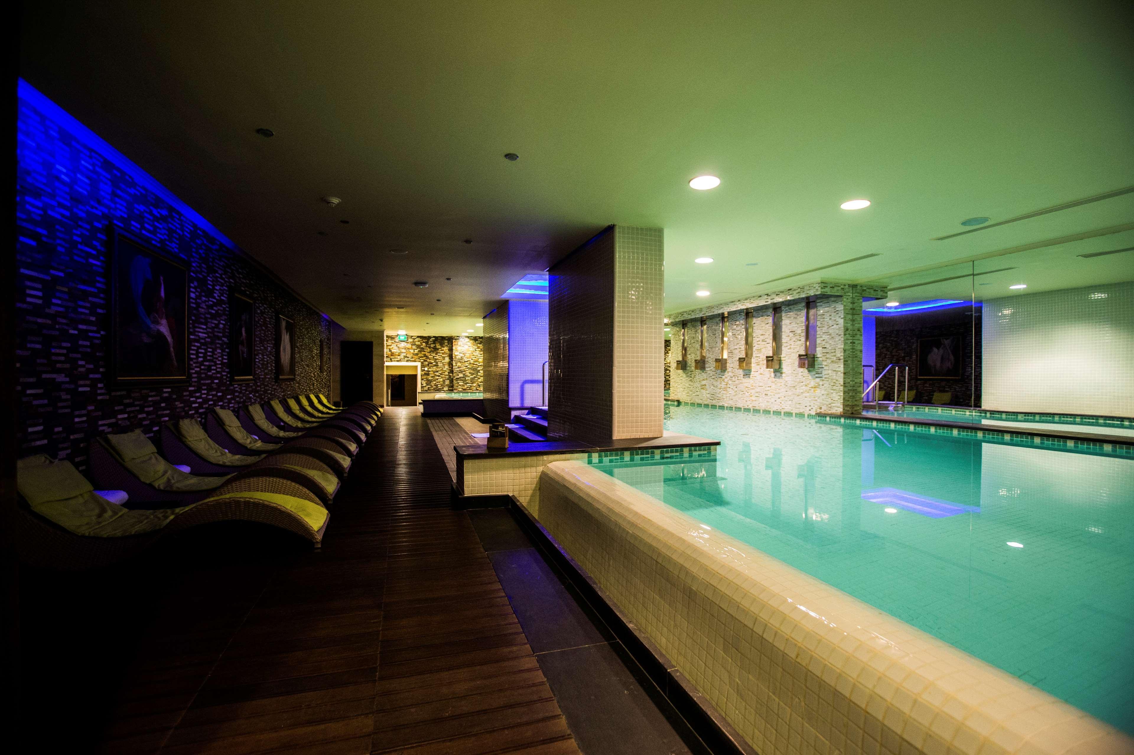 Royal Maxim Palace Kempinski 5*