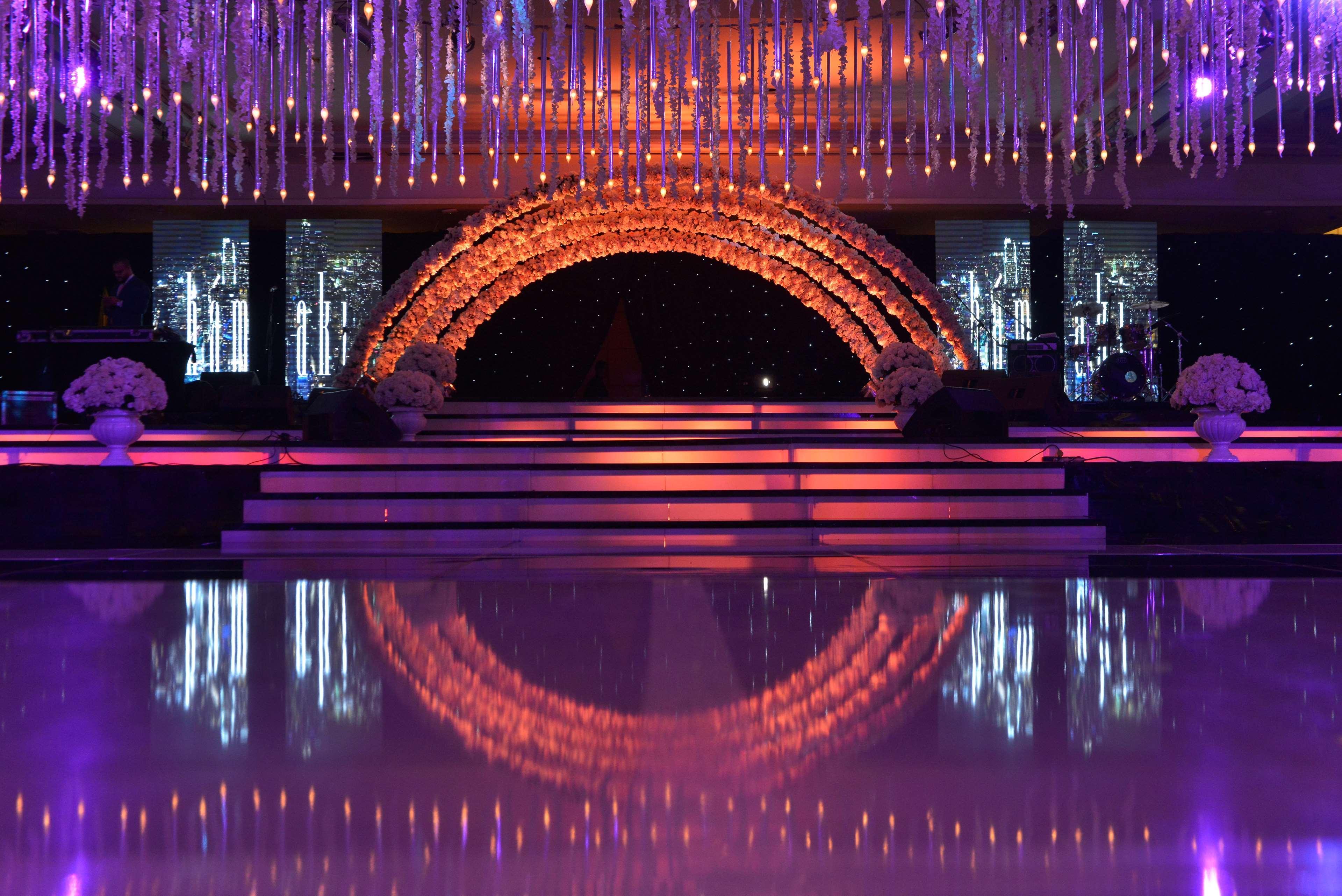 Royal Maxim Palace Kempinski 5* Caïro