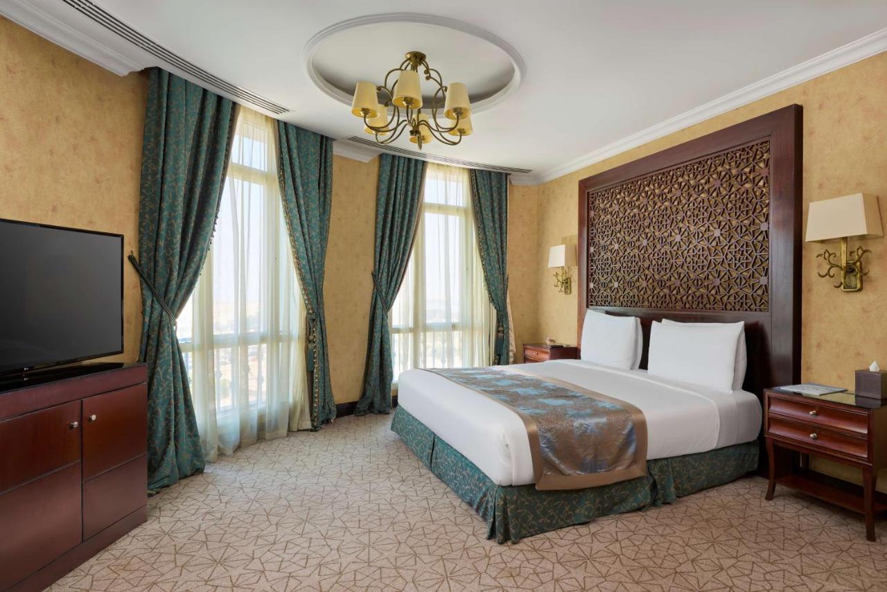 Hotel Royal Maxim Palace Kempinski Il Cairo