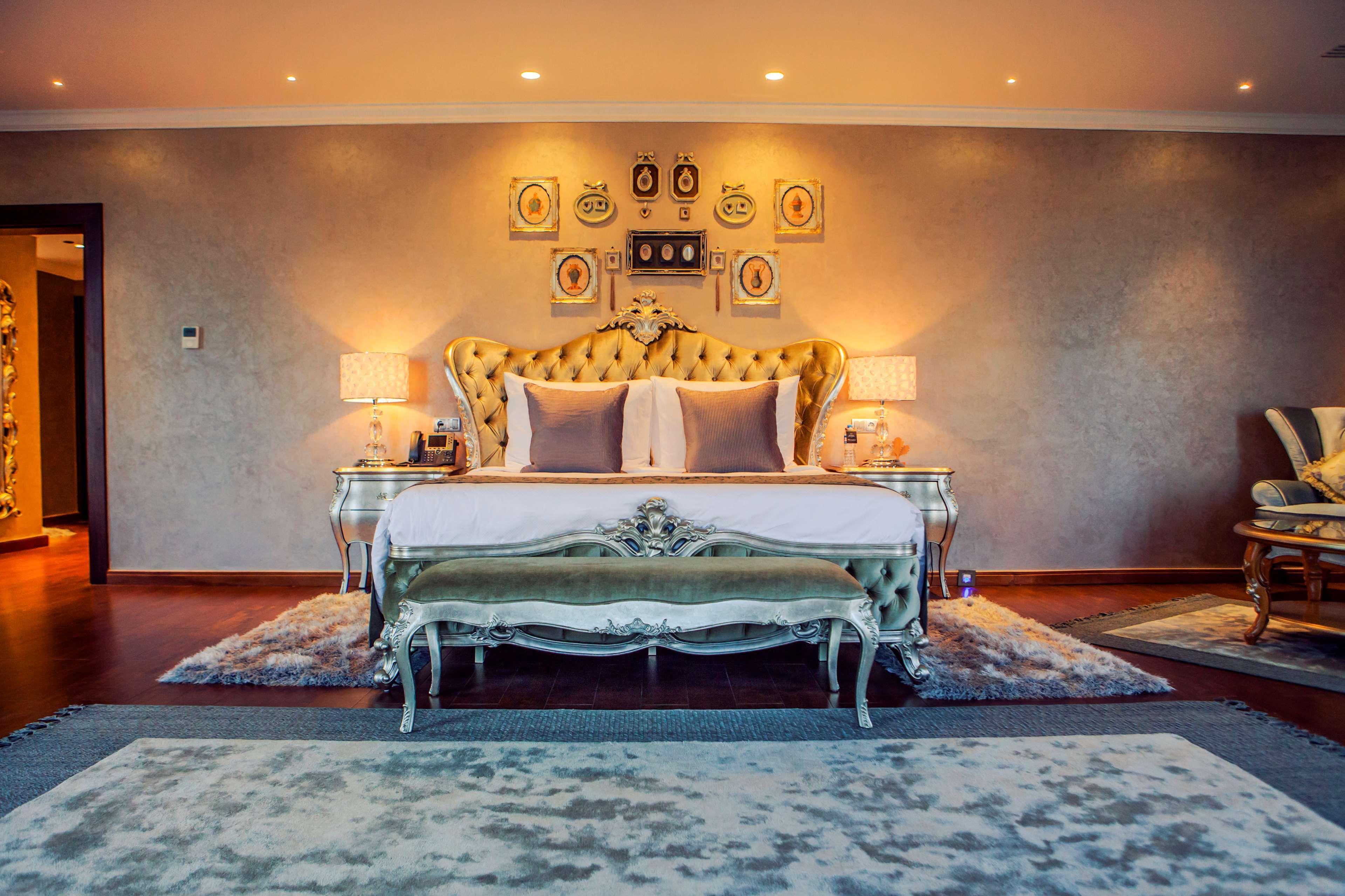 Hotel Royal Maxim Palace Kempinski