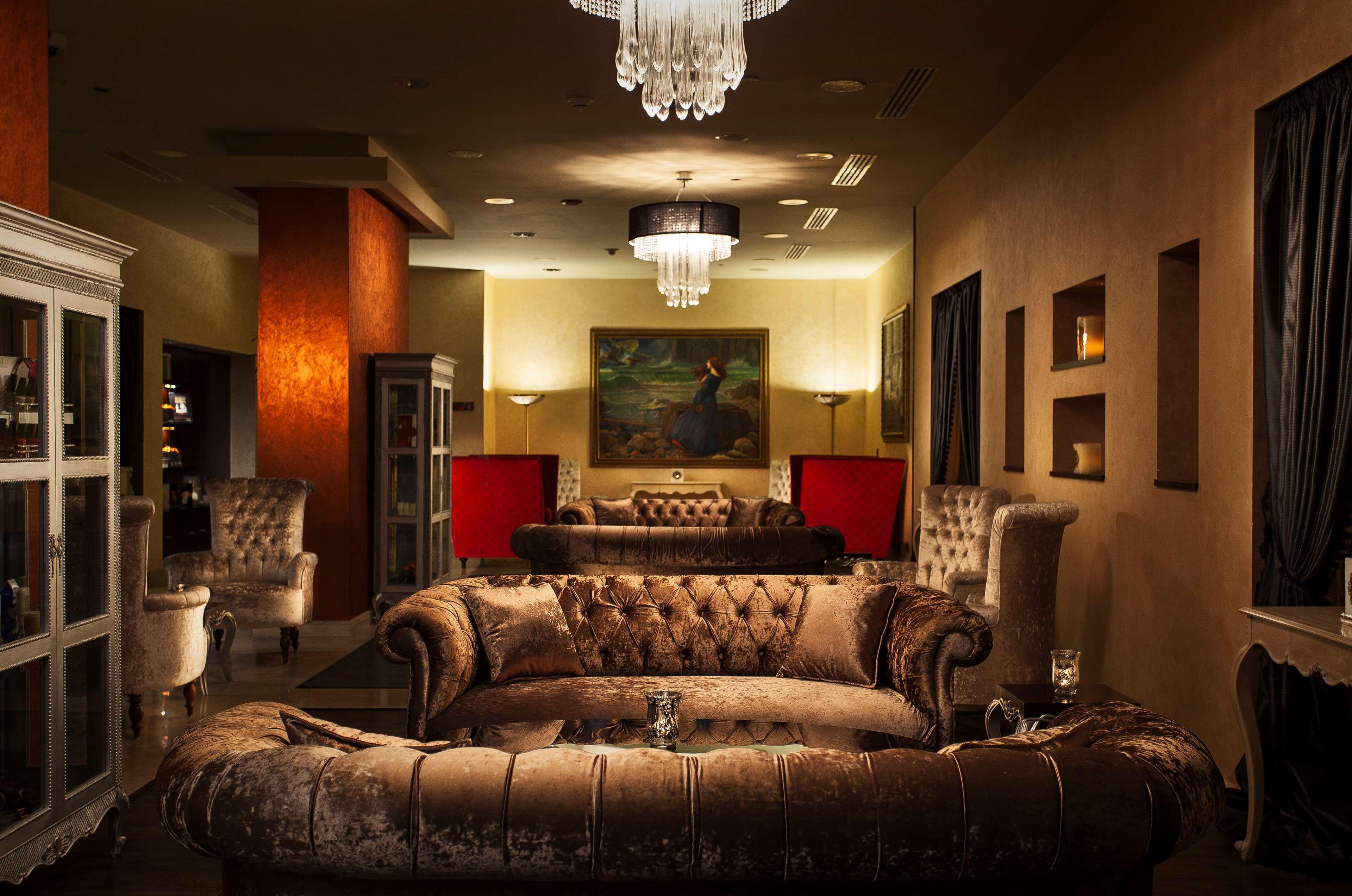 Hotel Royal Maxim Palace Kempinski Caïro