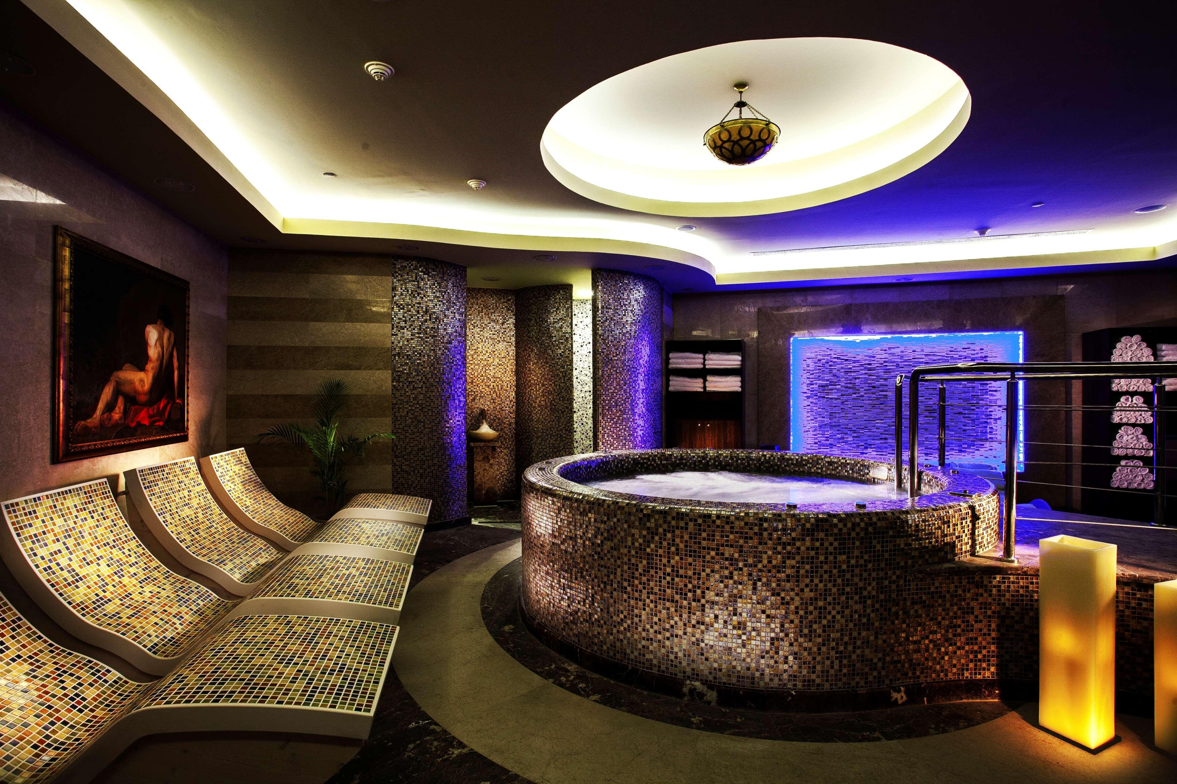 Royal Maxim Palace Kempinski 5* Il Cairo