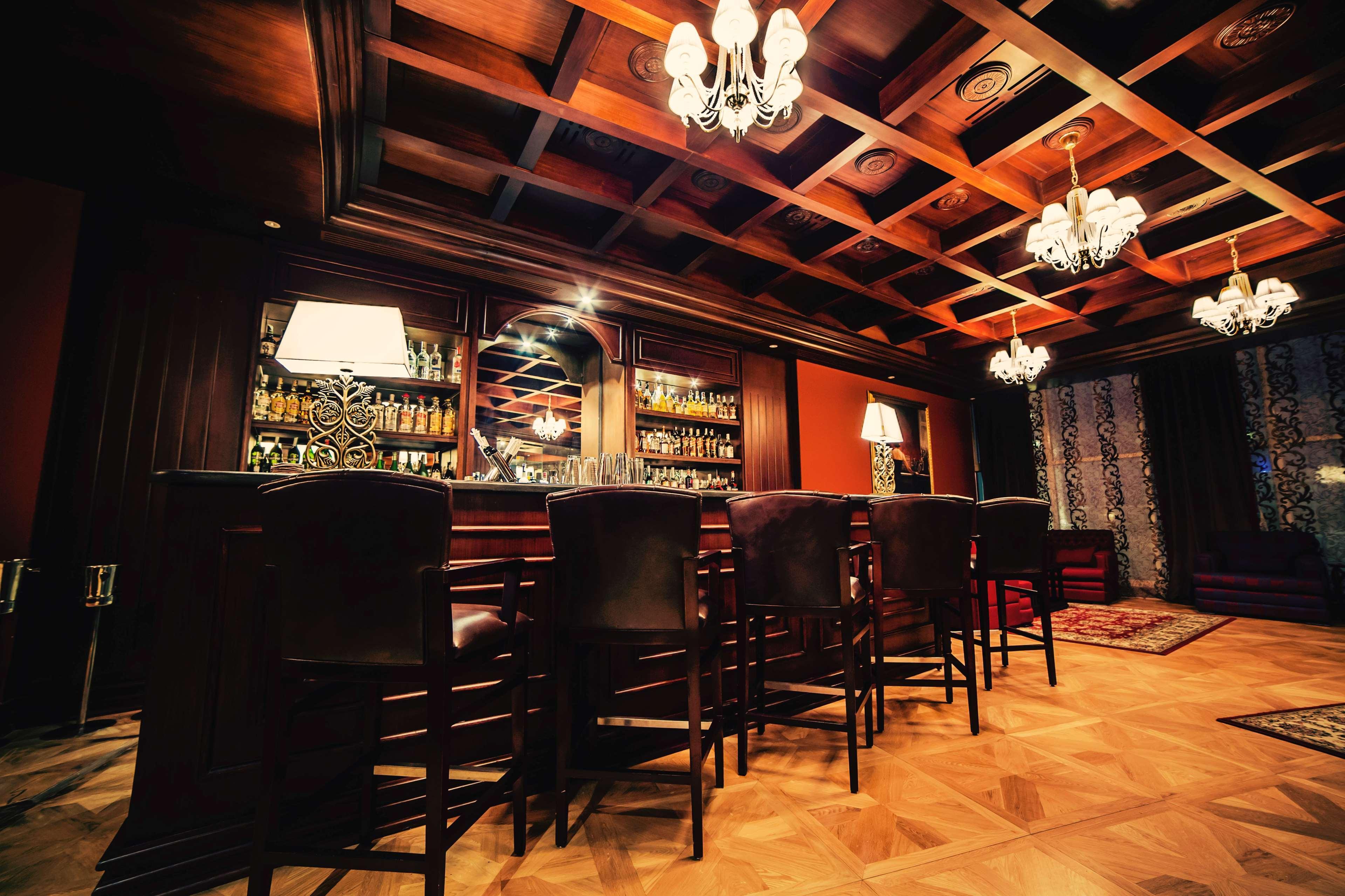 Hotel Royal Maxim Palace Kempinski Il Cairo