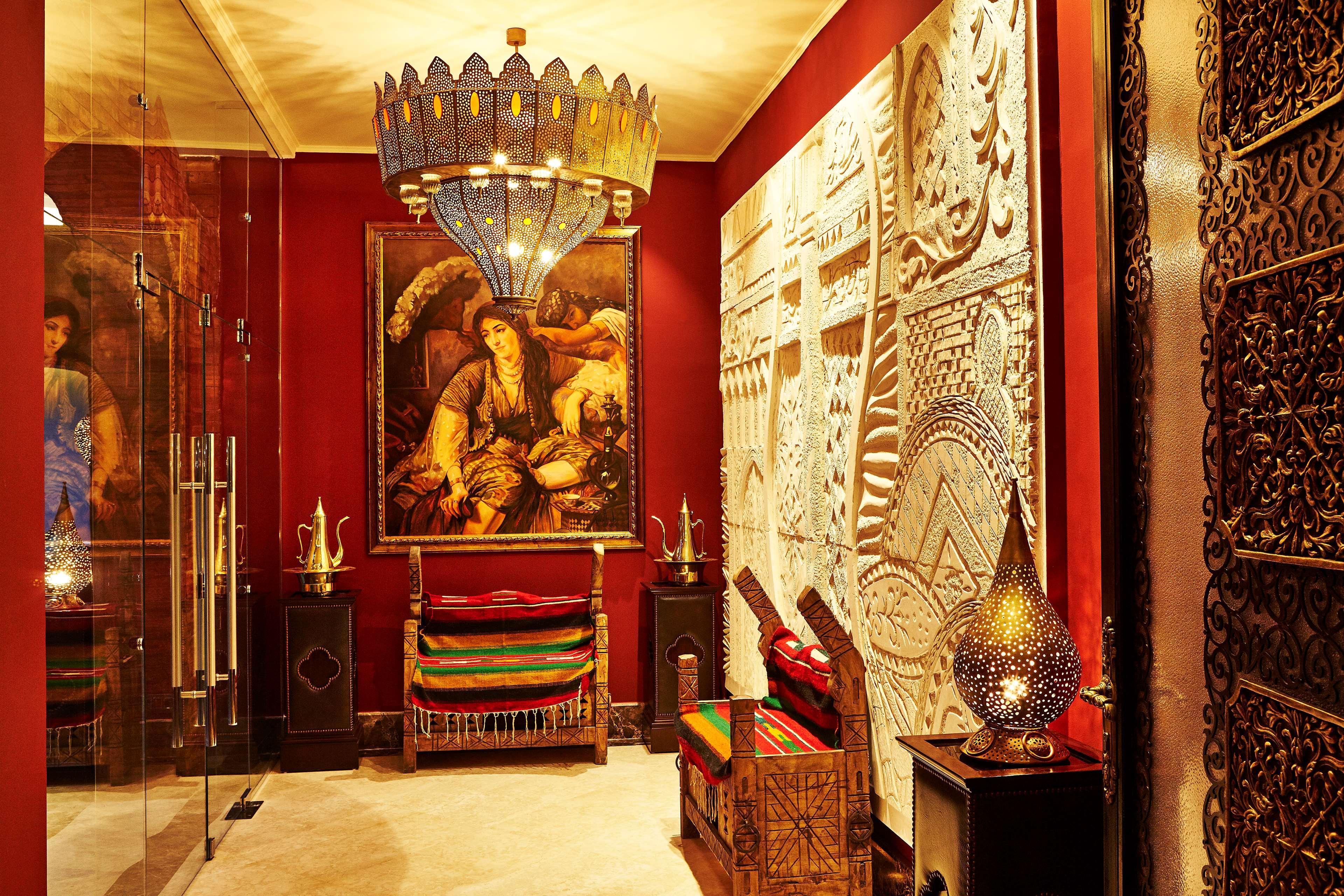 Royal Maxim Palace Kempinski
