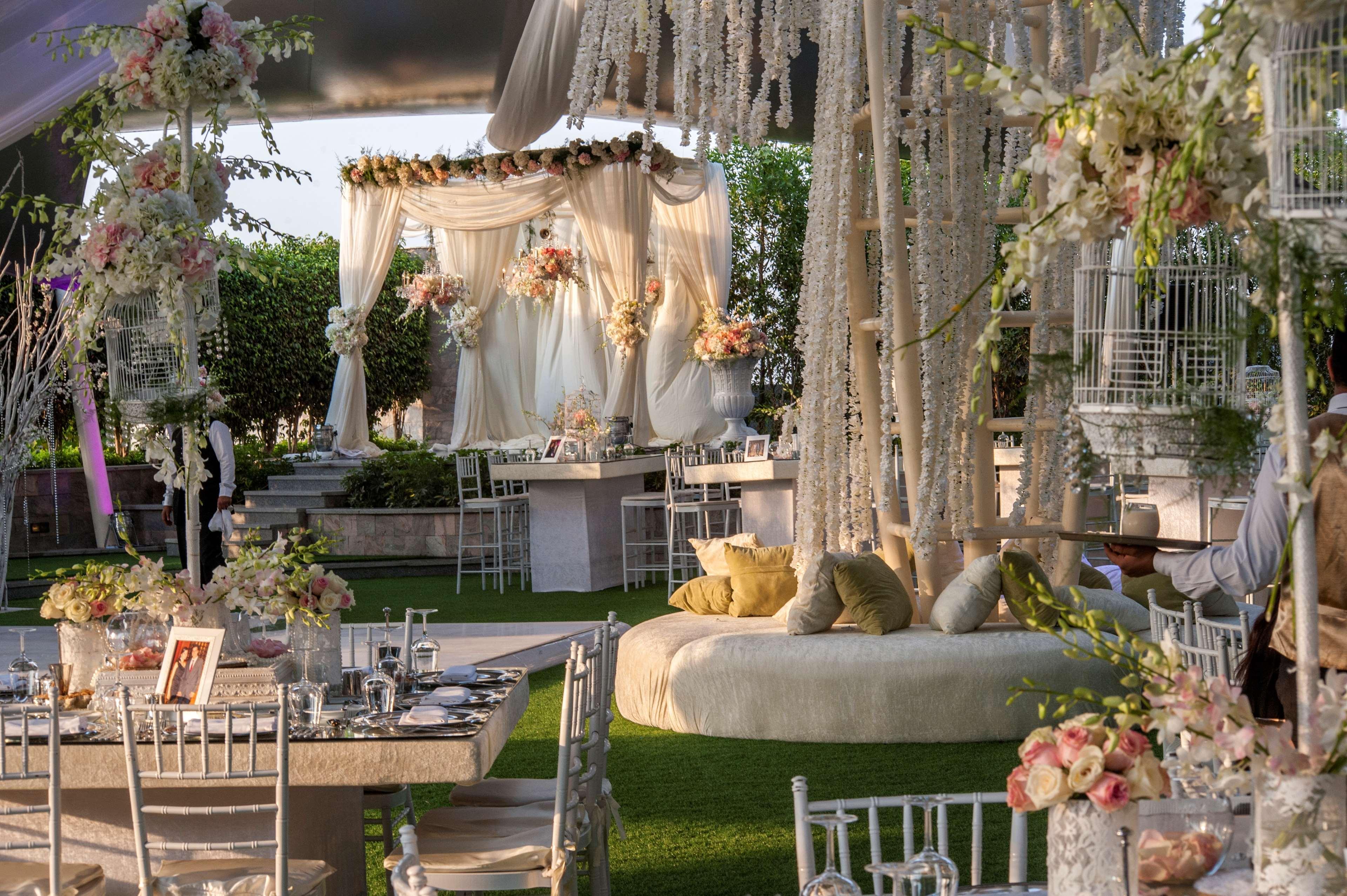 Hotel Royal Maxim Palace Kempinski Il Cairo