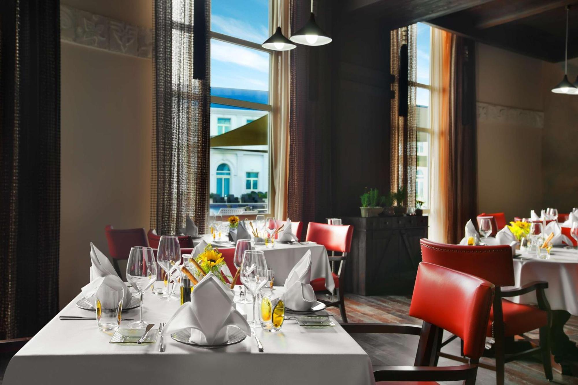 Hotel Royal Maxim Palace Kempinski Caïro