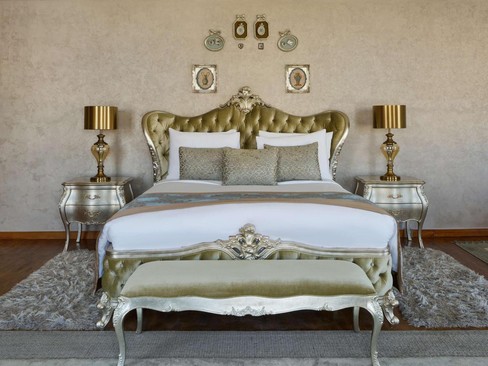 Royal Maxim Palace Kempinski Il Cairo