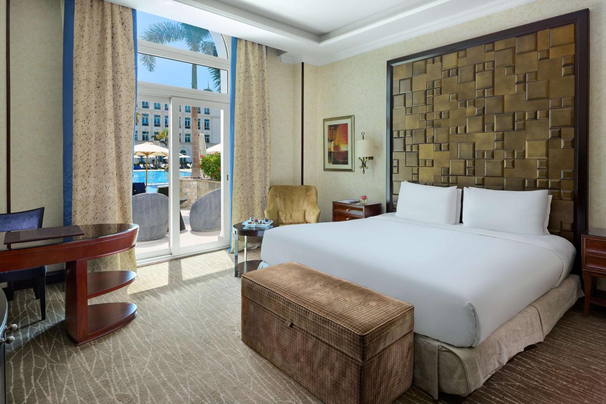 Royal Maxim Palace Kempinski 5*