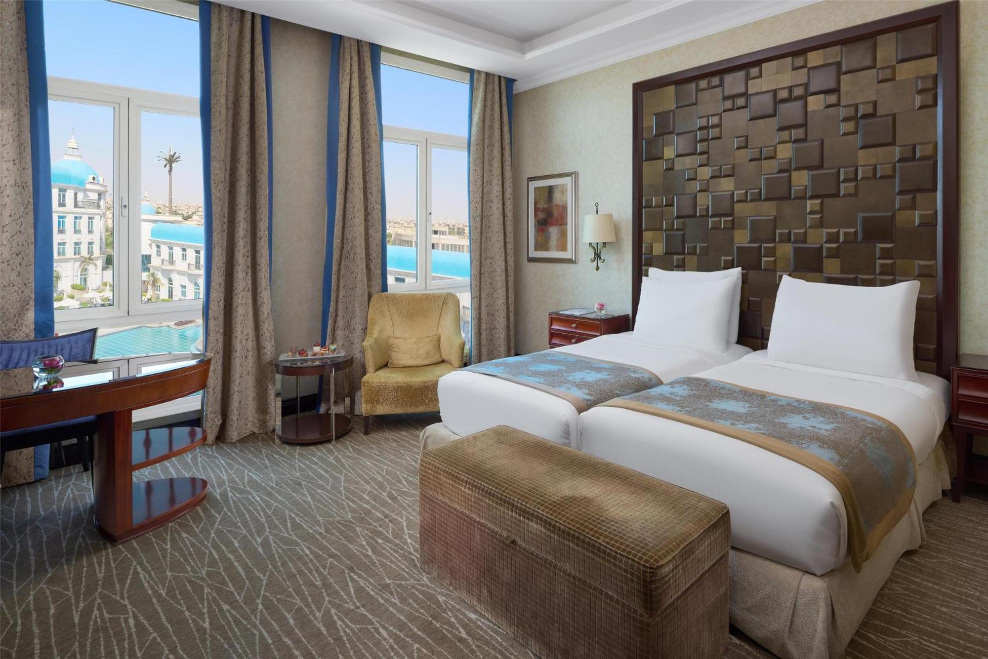 Royal Maxim Palace Kempinski